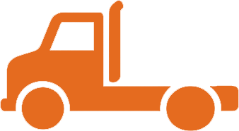 Daycab Icon