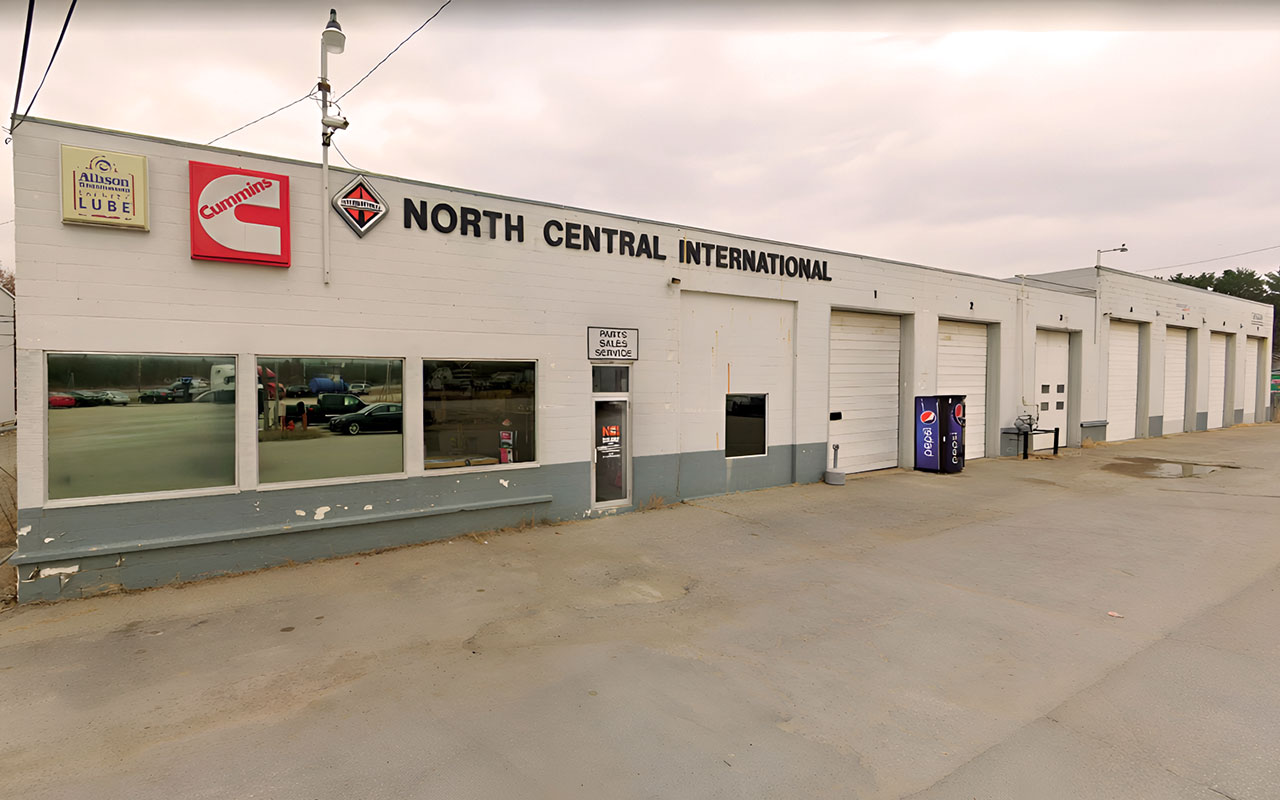 Rochester, MN Location