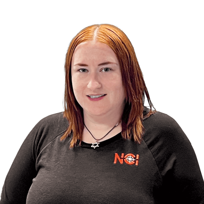 Employee Headshot