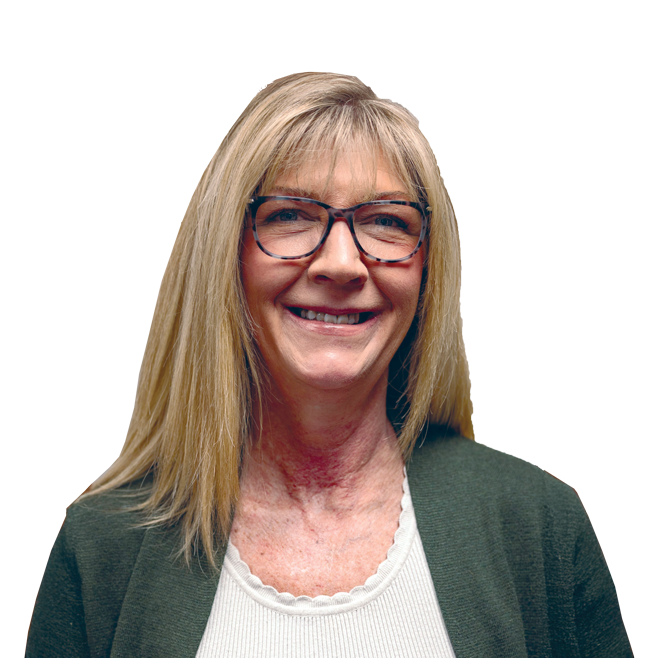 Employee Headshot